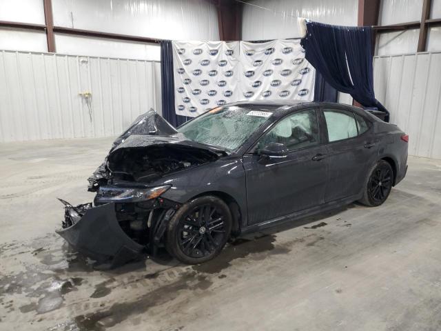 Photo 1 from auction – 2025 TOYOTA CAMRY XSE with VIN 4T1DAACK7SU086786