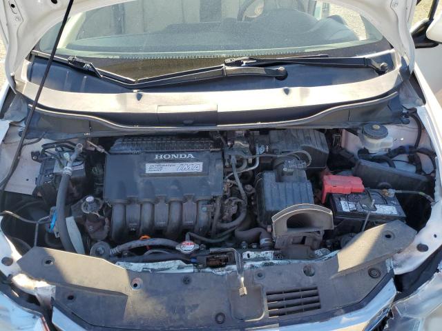 Photo 11 from auction – 2014 HONDA INSIGHT with VIN JHMZE2H33ES002774
