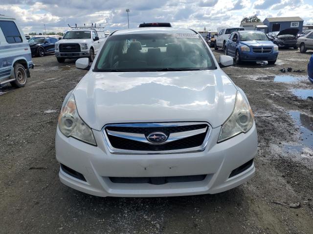Photo 5 from auction – 2011 SUBARU LEGACY 2.5I PREMIUM with VIN 4S3BMBC69B3220909