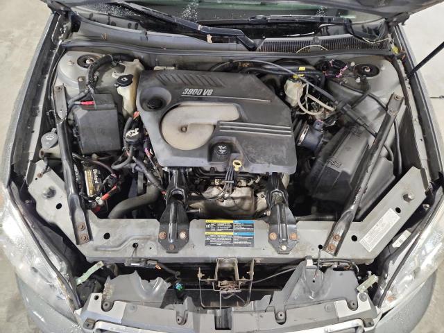 Photo 11 from auction – 2006 CHEVROLET IMPALA with VIN 2G1WU581969147904