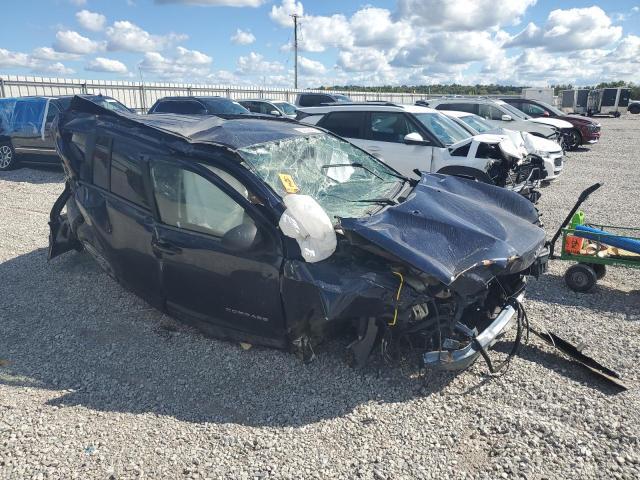 Photo 4 from auction – 2014 JEEP COMPASS SP with VIN 1C4NJDBB8ED591381
