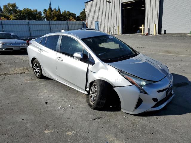 Photo 4 from auction – 2016 TOYOTA PRIUS with VIN JTDKARFU4G3018644