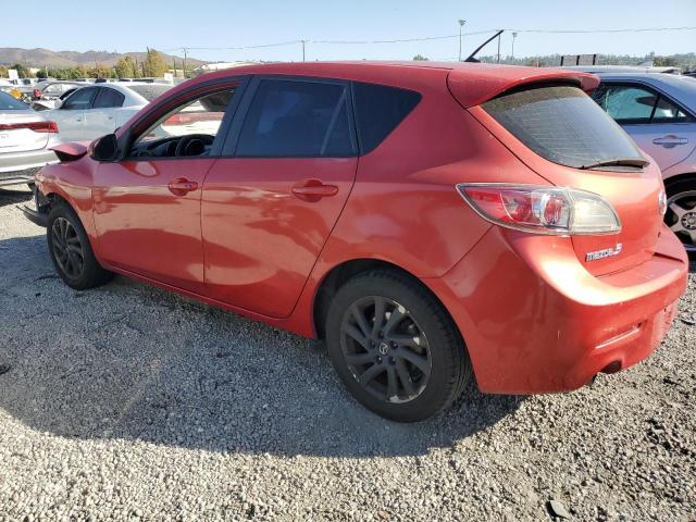 Photo 2 from auction – 2013 MAZDA 3 I with VIN JM1BL1LP0D1752313