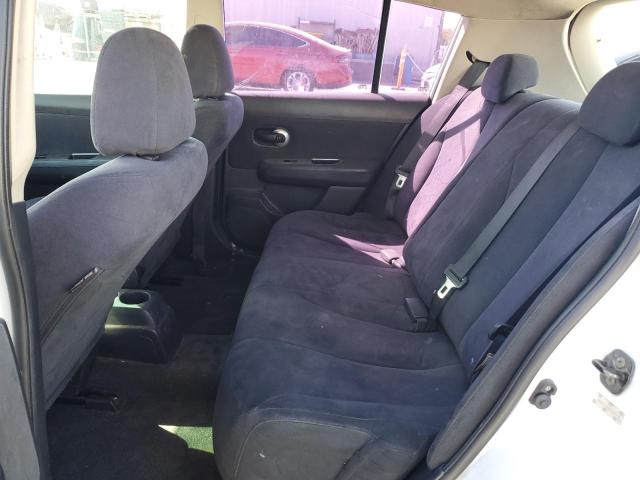 Photo 11 from auction – 2007 NISSAN VERSA S with VIN 3N1BC13EX7L370398
