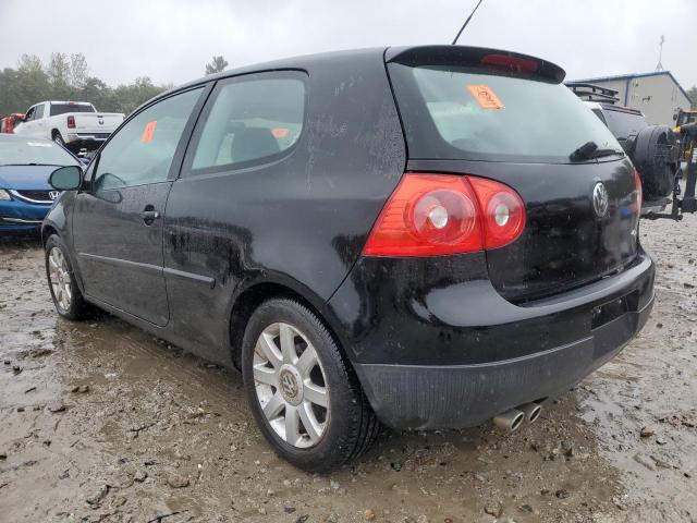 Photo 2 from auction – 2007 VOLKSWAGEN RABBIT with VIN WVWAS71K47W023215