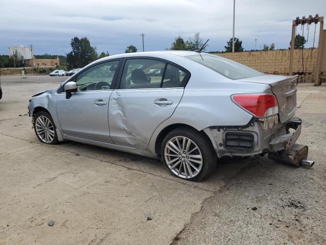 Photo 2 from auction – 2016 SUBARU IMPREZA PREMIUM PLUS with VIN JF1GJAF63GH010407