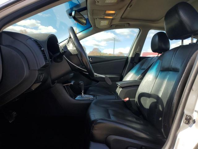Photo 7 from auction – 2011 NISSAN ALTIMA BAS with VIN 1N4AL2APXBN423411