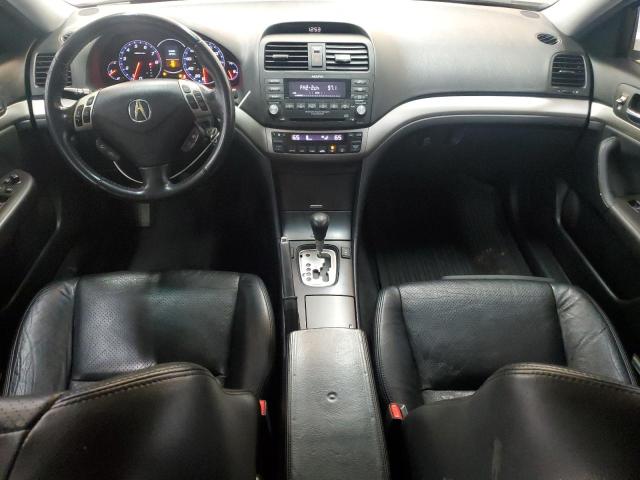 Photo 8 from auction – 2008 ACURA TSX with VIN JH4CL96888C006210