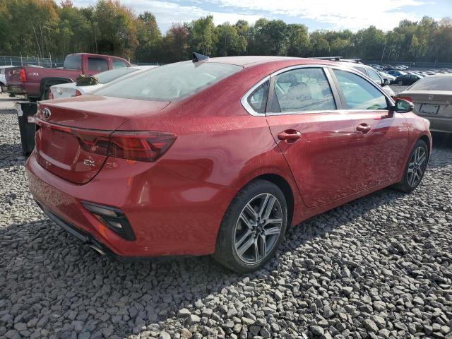 Photo 3 from auction – 2019 KIA FORTE EX with VIN 3KPF54AD4KE028351
