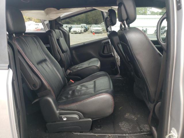 Photo 11 from auction – 2019 DODGE GRAND CARA with VIN 2C4RDGEG6KR765250