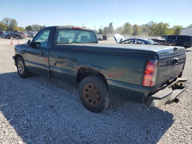 Photo 2 from auction – 2006 CHEVROLET SILVERADO with VIN 1GCEC14T96E146478