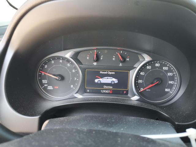 Photo 9 from auction – 2019 GMC TERRAIN SLT with VIN 3GKALVEV8KL162448
