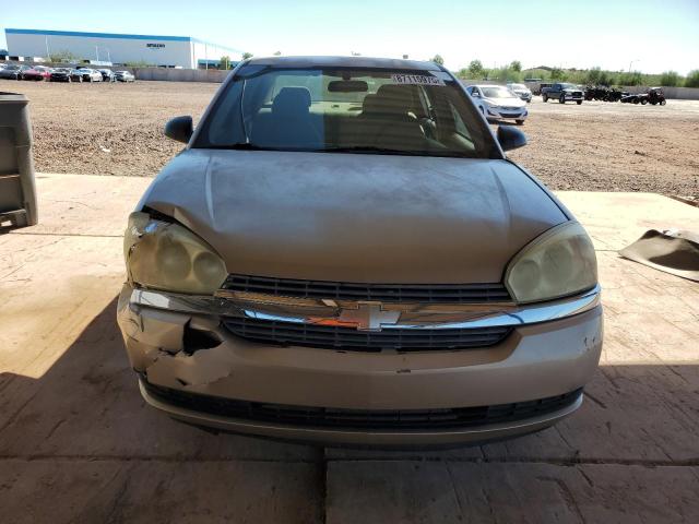 Photo 5 from auction – 2005 CHEVROLET MALIBU with VIN 1G1ZS52F95F128203