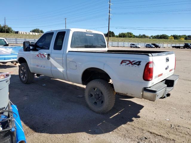 Photo 2 from auction – 2014 FORD F250 SUPER with VIN 1FT7X2B6XEEA22847