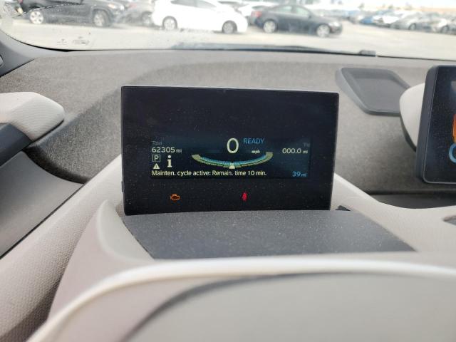 صورة رقم 9 من المزاد - 2014 BMW I3 REX مع VIN WBY1Z4C57EV276029
