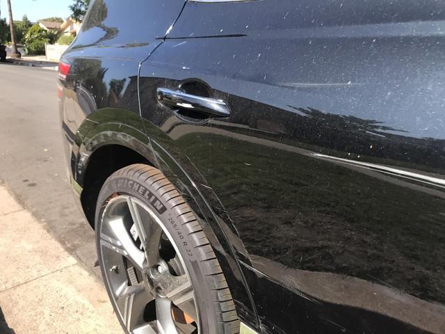Photo 13 from auction – 2025 GENESIS GV80 PREST with VIN KMUHEESC0SU228422
