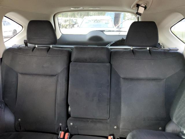 Photo 10 from auction – 2013 HONDA CR-V EX with VIN 3CZRM3H54DG703402