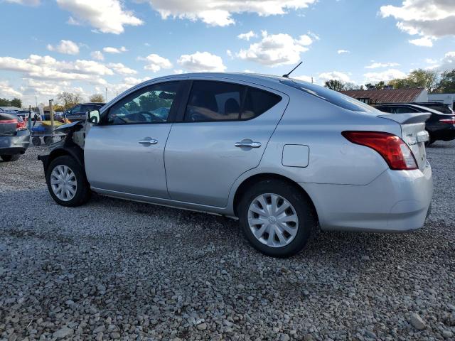Photo 2 from auction – 2018 NISSAN VERSA S with VIN 3N1CN7AP6JL809030