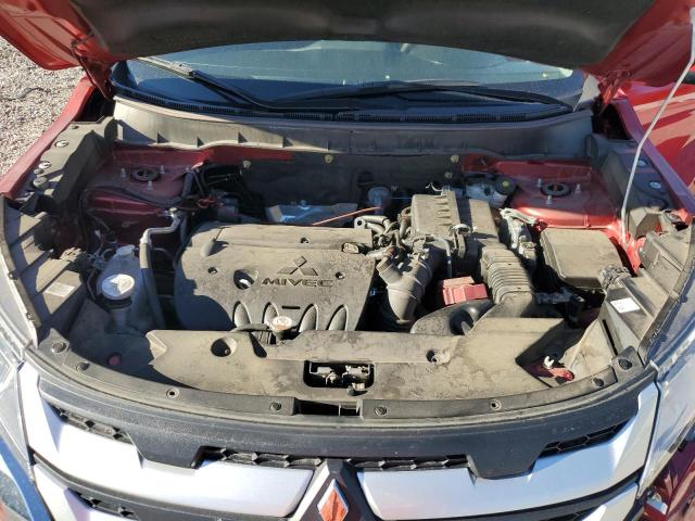Photo 12 from auction – 2023 MITSUBISHI OUTLANDER with VIN JA4ARUAU5PU002309