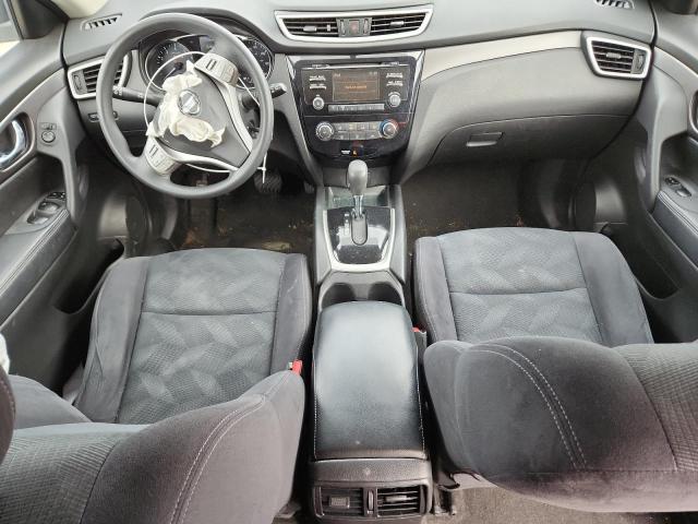 Photo 8 from auction – 2016 NISSAN ROGUE S with VIN JN8AT2MT9GW017807