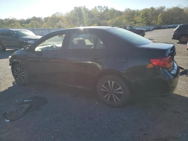 Photo 2 from auction – 2010 TOYOTA COROLLA with VIN JTDBU4EEXA9118014