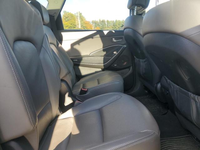 Photo 11 from auction – 2016 HYUNDAI SANTA FE S with VIN KM8SRDHF3GU161889