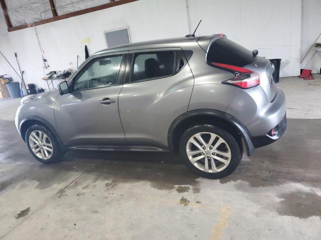 Foto 2 de la subasta – 2015 NISSAN JUKE S con VIN JN8AF5MV2FT565772