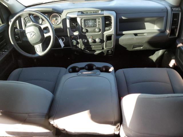 Photo 8 from auction – 2017 RAM 1500 ST with VIN 1C6RR7FT3HS529098