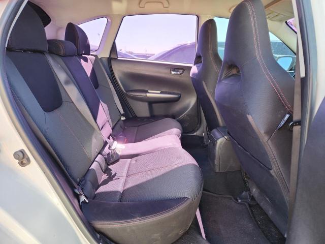 صورة رقم 10 من المزاد - 2011 SUBARU IMPREZA WR مع VIN JF1GR7E64BG816817