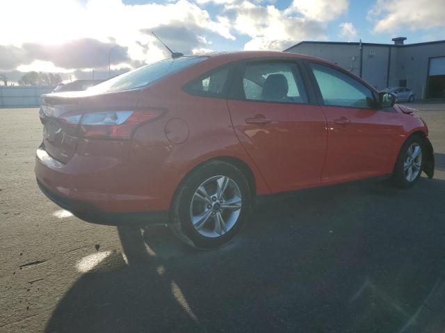 Фото 3 с аукциона – 2014 FORD FOCUS SE с VIN 1FADP3F27EL147578