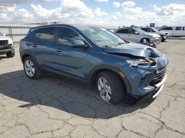 Photo 4 from auction – 2025 BUICK ENCORE GX with VIN KL4AMBSL3SB051652
