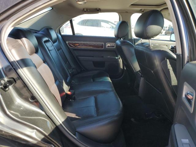 Photo 10 from auction – 2007 LINCOLN MKZ with VIN 3LNHM28T77R627995