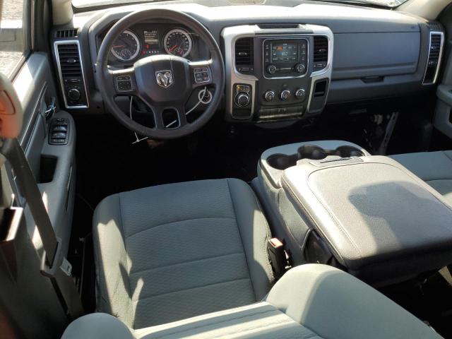 Photo 8 from auction – 2019 RAM 1500 CLASS with VIN 1C6RR6TT9KS707196