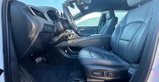 Photo 7 from auction – 2023 BUICK ENCLAVE ES with VIN 5GAERBKW5PJ148286
