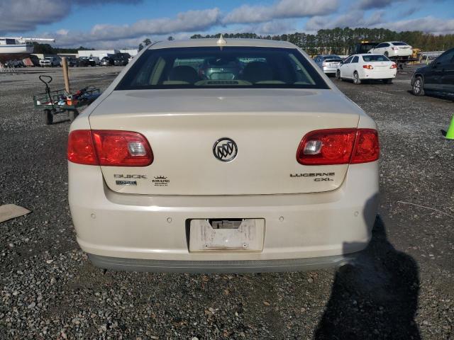 Photo 6 from auction – 2010 BUICK LUCERNE CX with VIN 1G4HJ5EM9AU134262