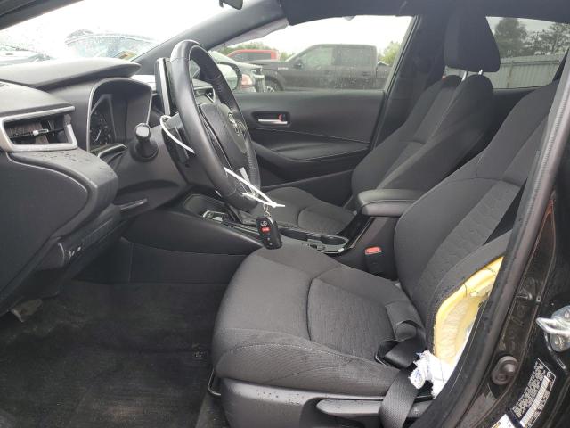 Photo 7 from auction – 2023 TOYOTA COROLLA SE with VIN JTND4MBE1P3191731