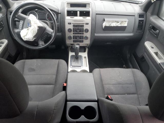 Photo 8 from auction – 2012 FORD ESCAPE XLT with VIN 1FMCU9DG6CKC10006