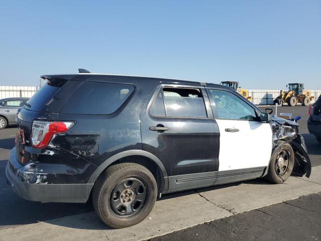 Zdjęcie 3 z aukcji – 2017 FORD EXPLORER P z VIN 1FM5K8AR9HGC63386