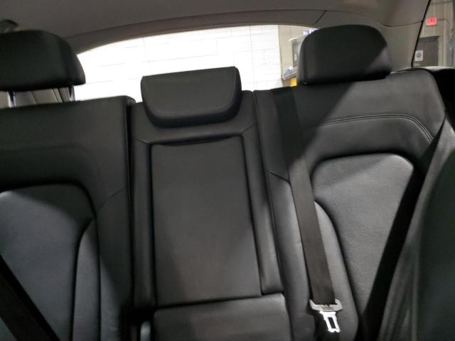 Foto 10 de la subasta – 2013 AUDI Q5 PREMIUM con VIN WA1C8AFP5DA067459
