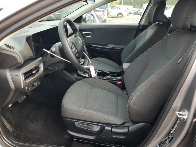 Photo 7 from auction – 2025 KIA K4 LX with VIN 3KPFT4DE4SE079424