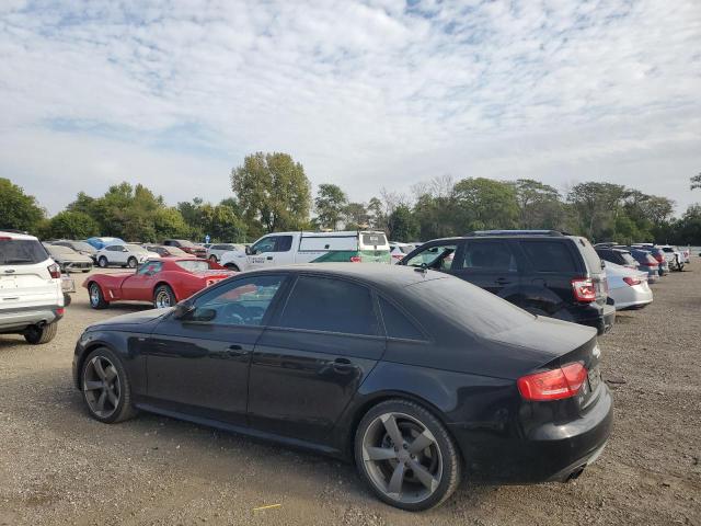 Photo 2 from auction – 2012 AUDI A4 PRESTIG with VIN WAUKFAFL3CN002814