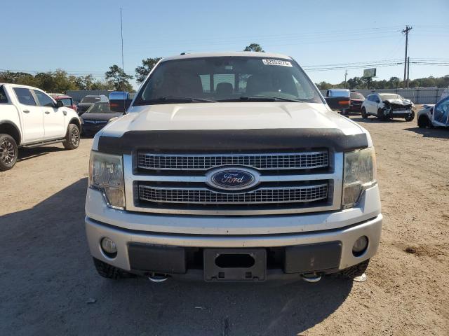 Photo 5 from auction – 2012 FORD F150 SUPER with VIN 1FTFW1EF0CFC71119