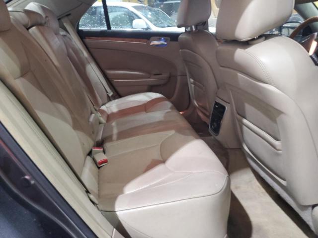 Photo 10 from auction – 2013 CHRYSLER 300C with VIN 2C3CCAKT9DH645267