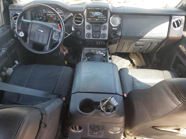 Photo 8 from auction – 2015 FORD F250 SUPER with VIN 1FT7W2BT0FED35531