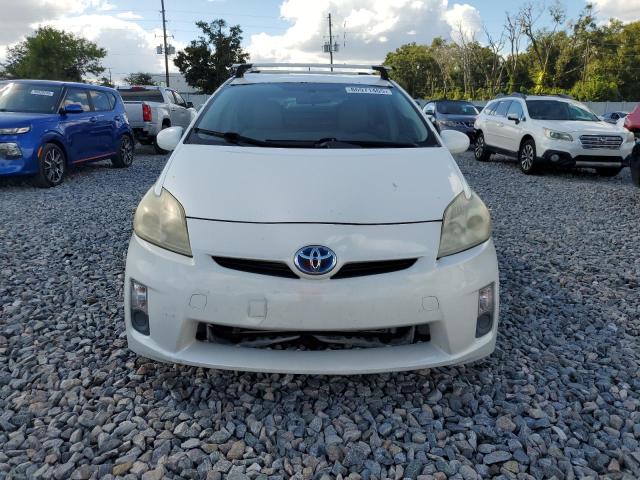 Photo 5 from auction – 2010 TOYOTA PRIUS with VIN JTDKN3DU2A0028859