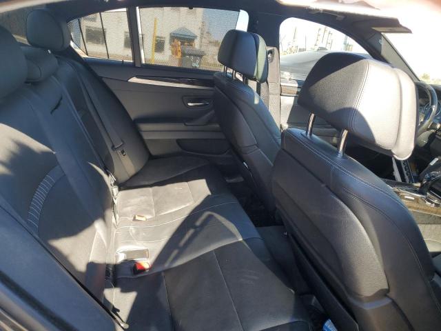 Photo 10 from auction – 2014 BMW 535 XI with VIN WBA5B3C51ED530628