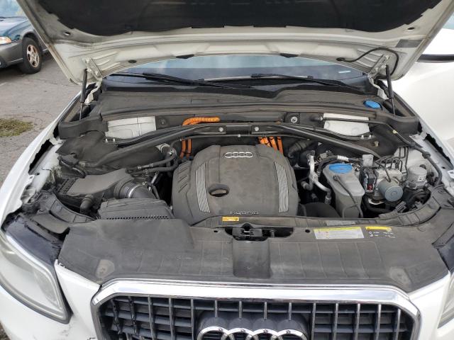 Photo 12 from auction – 2013 AUDI Q5 PREMIUM with VIN WA1C8AFP8DA009460