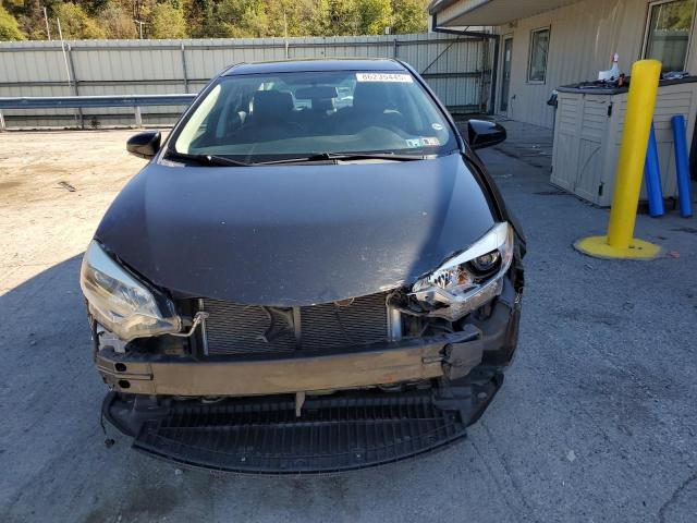 Photo 5 from auction – 2016 TOYOTA COROLLA L with VIN 2T1BURHE4GC724551