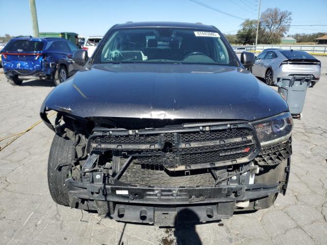 Photo 5 from auction – 2016 DODGE DURANGO LI with VIN 1C4RDJDG8GC353619