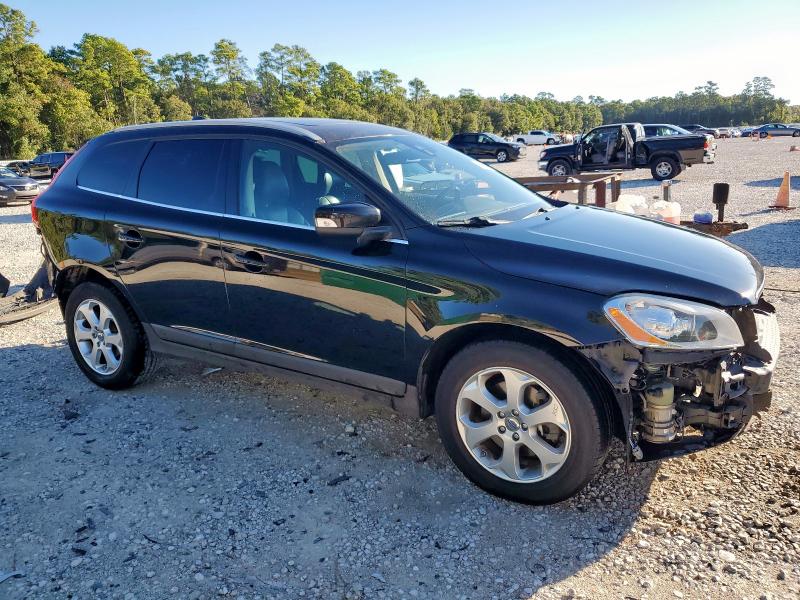 Photo 4 from auction – 2013 VOLVO XC60 3.2 with VIN YV4952DL5D2451389